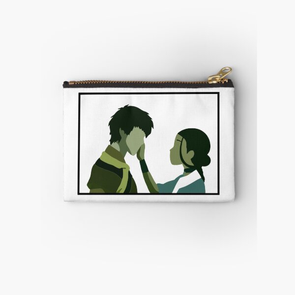Item preview, Zuko and Katara (Zutara) designed and sold by devilstripdes.