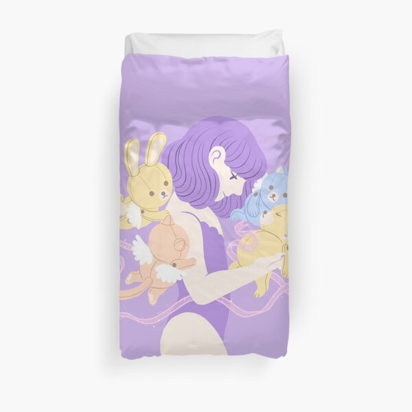 Creator Duvet Cover