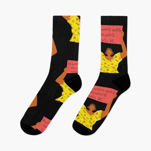 Item preview, Always Was Always Will Be designed and sold by BetterDesigns4U.
