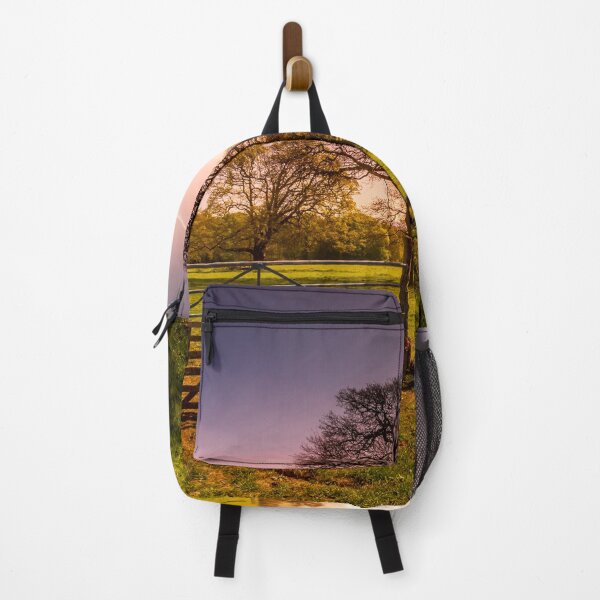 Item preview, Morning Glow designed and sold by grumpykeith.