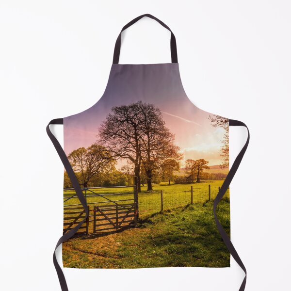 Item preview, Morning Glow designed and sold by grumpykeith.