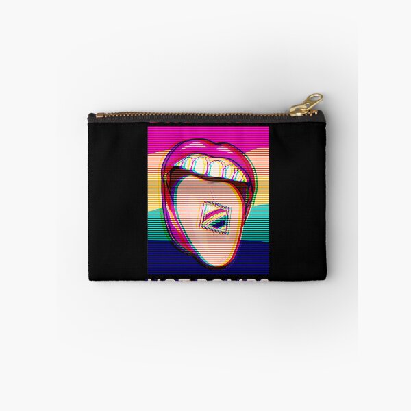 Item preview, Trippy Pschedlelic Microdose LSD Trip Drop Acid designed and sold by mikkashirts.