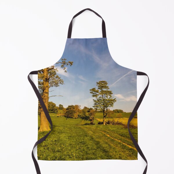 Item preview, Yorkshire Farmland designed and sold by grumpykeith.