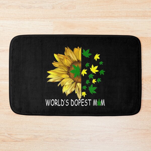 Item preview, World's Dopest Mom Trendy designed and sold by Kathrine2302.