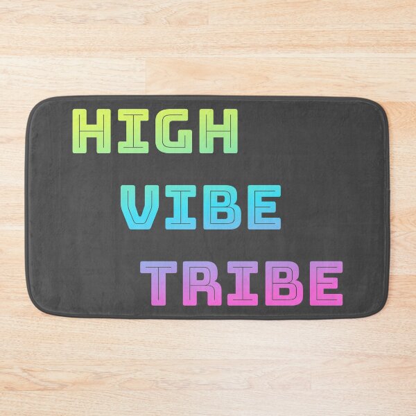 Item preview, High Vibe Tribe designed and sold by Cody Kastler.