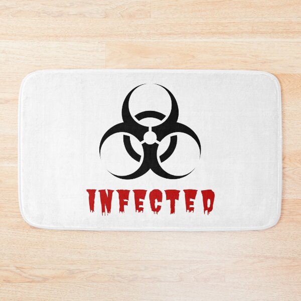 Item preview, Infected designed and sold by Eliza434.