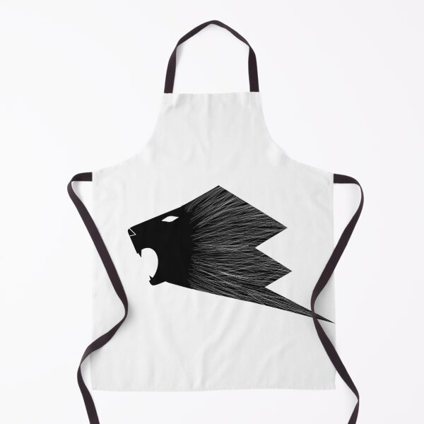 Item preview, Lion roar designed and sold by mabhanzi.