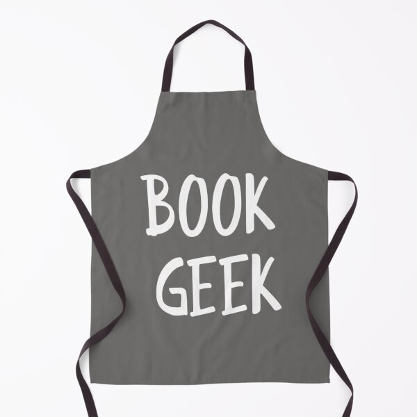 Item preview, Book Geek designed and sold by Tee Fitters.