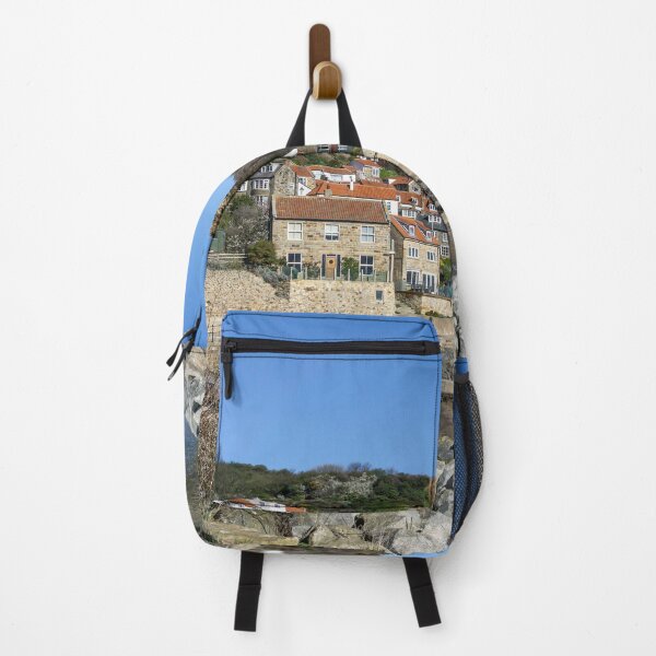 Item preview, Runswick Bay designed and sold by grumpykeith.