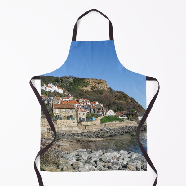 Item preview, Runswick Bay designed and sold by grumpykeith.