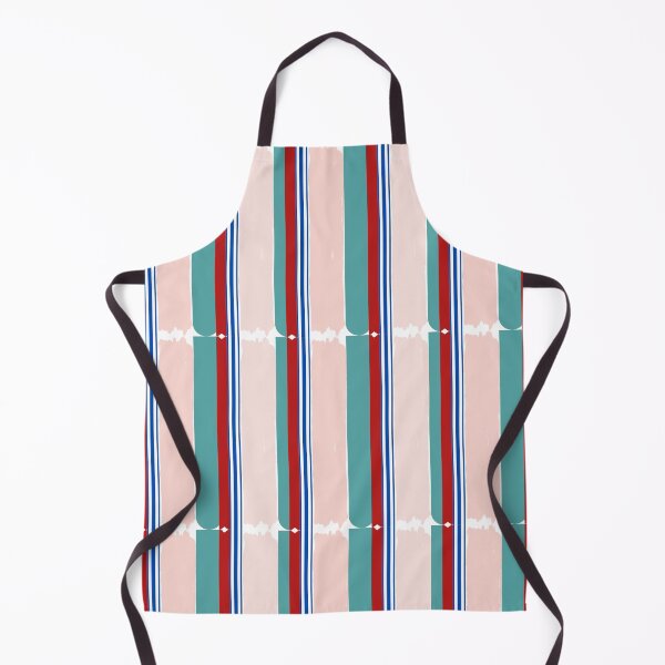 Item preview, Multicoloured Stripes - Exquisite designed and sold by iamwowie.