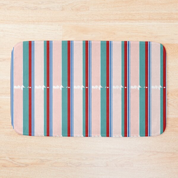 Item preview, Multicoloured Stripes - Exquisite designed and sold by iamwowie.