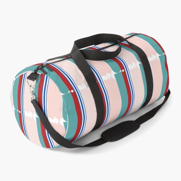 Item preview, Multicoloured Stripes - Exquisite designed and sold by iamwowie.