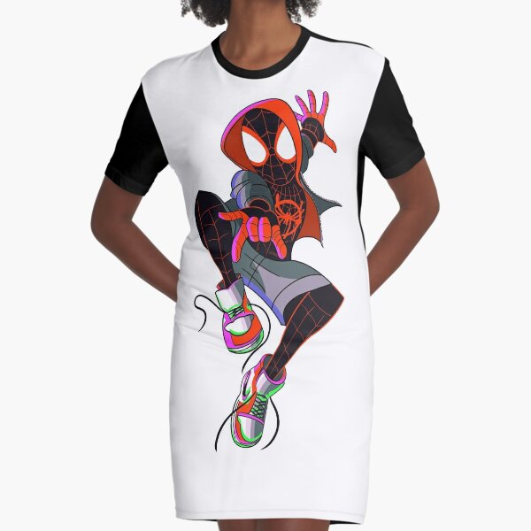 Spider Man Dresses Redbubble - torso spiderman roblox t shirt