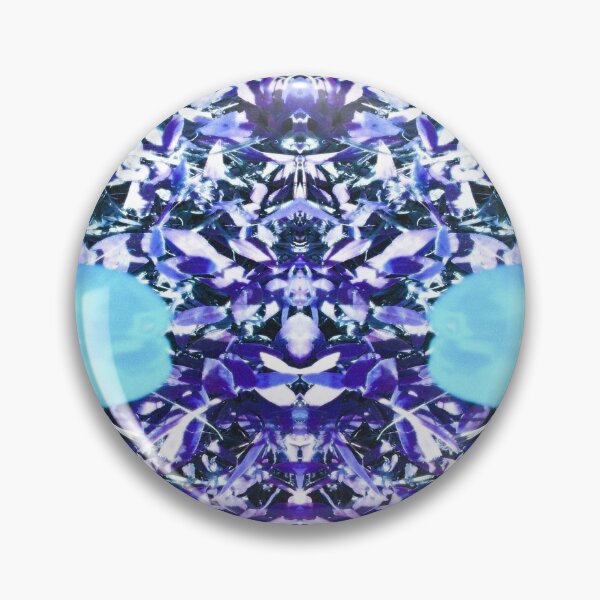 Item preview, Blue Cicada  designed and sold by AncientDreamer.