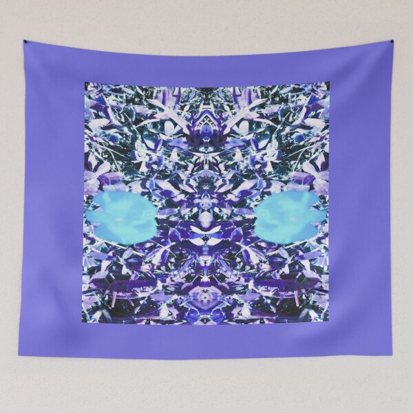Item preview, Blue Cicada  designed and sold by AncientDreamer.