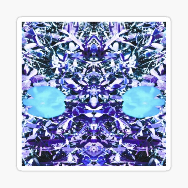 Item preview, Blue Cicada  designed and sold by AncientDreamer.