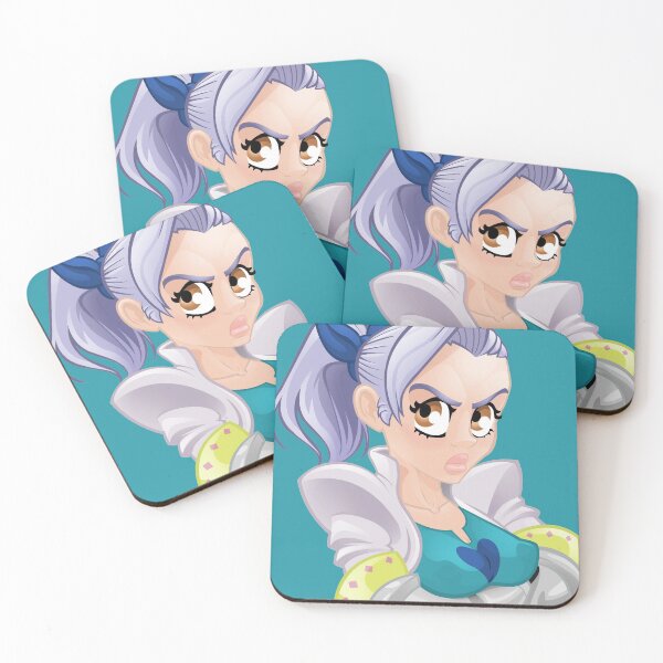 Item preview,  Nanatsu no Taizai's most powerful waifu designed and sold by AwesomeWearIt.
