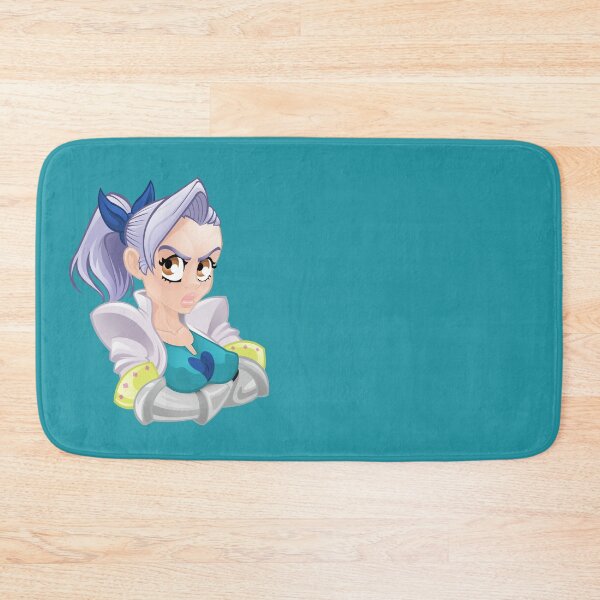 Item preview, Nanatsu no Taizai's most powerful waifu designed and sold by AwesomeWearIt.