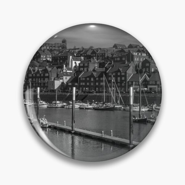 Item preview, Whitby Marina designed and sold by grumpykeith.