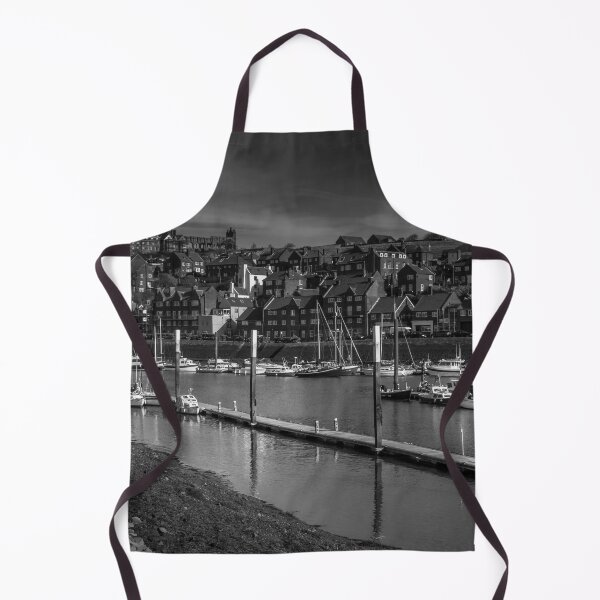 Item preview, Whitby Marina designed and sold by grumpykeith.