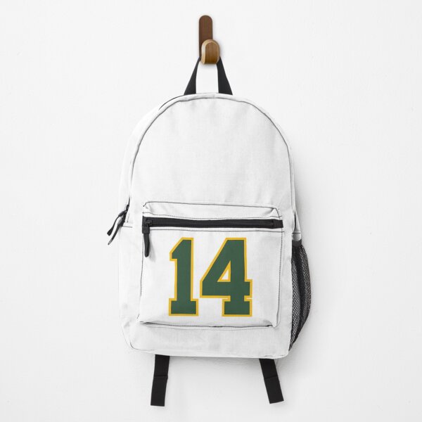Item preview, 14 Luckey Jersey Number Fourteen designed and sold by anejsraml.