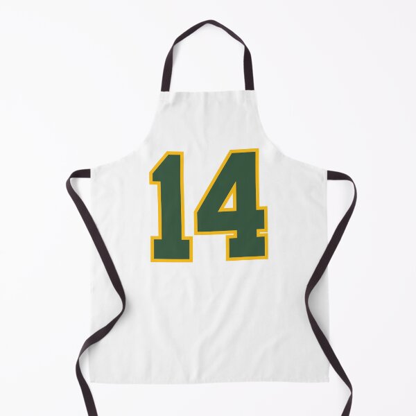 Item preview, 14 Luckey Jersey Number Fourteen designed and sold by anejsraml.