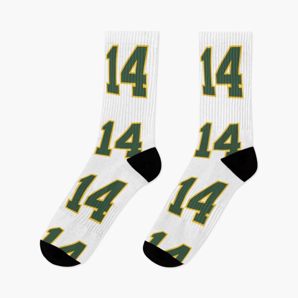 Item preview, 14 Luckey Jersey Number Fourteen designed and sold by anejsraml.
