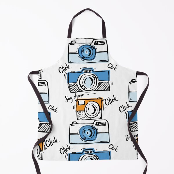 Item preview, Cartoon cameras with colors hand Say cheese designed and sold by rafo.