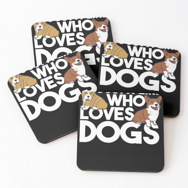 Item preview, Girls Dogs Love Women And Dogs Motif designed and sold by Grinover.