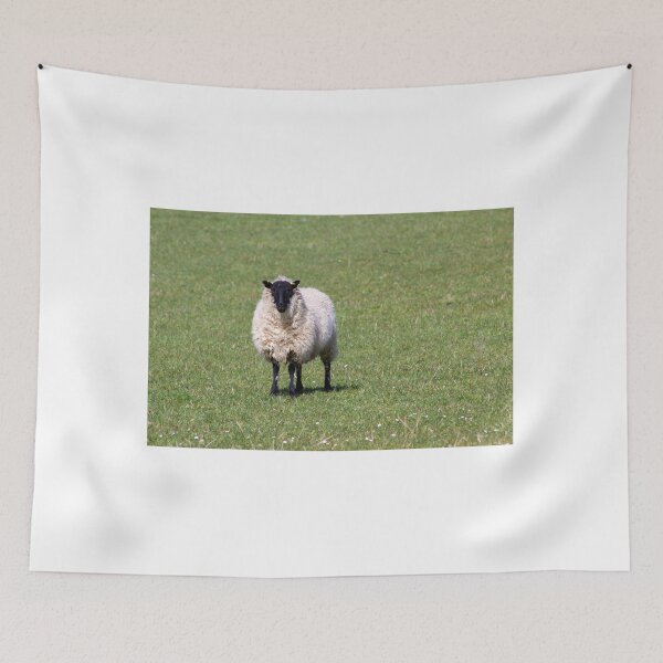 Item preview, Lone Beulah Speckle Faced Sheep designed and sold by Jenny Burrows.