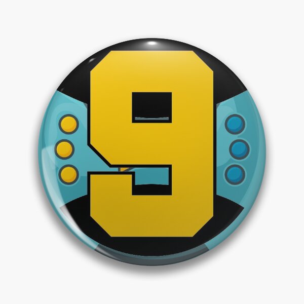 Item preview, Birthday Level Nine Party Young designed and sold by Grinover.