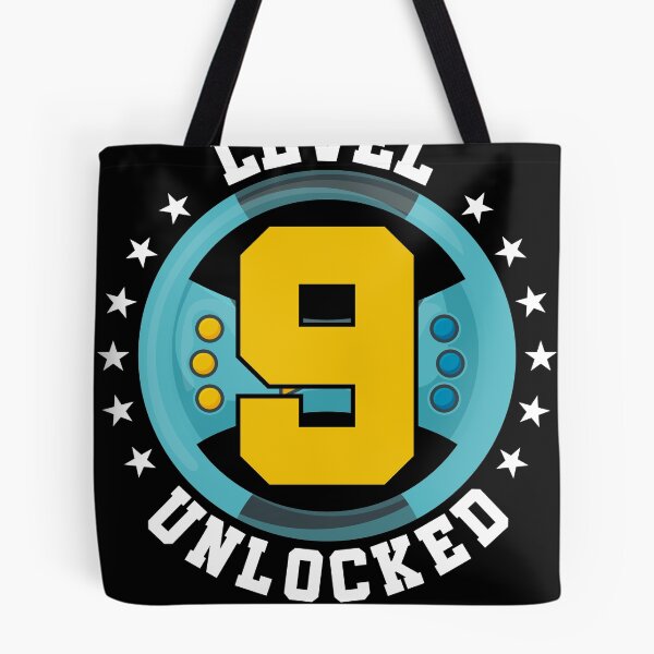 Item preview, Birthday Level Nine Party Young designed and sold by Grinover.