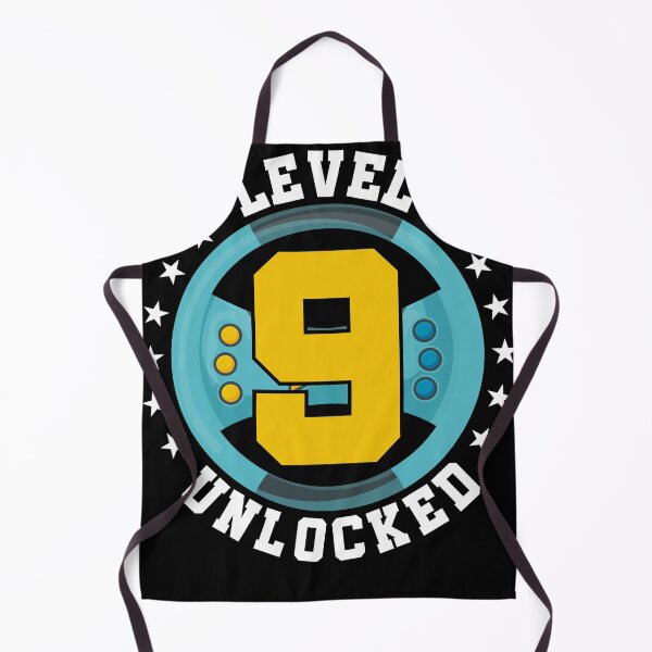 Item preview, Birthday Level Nine Party Young designed and sold by Grinover.