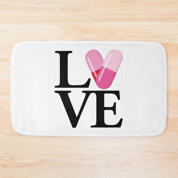 Item preview, Love pills designed and sold by Eenig.