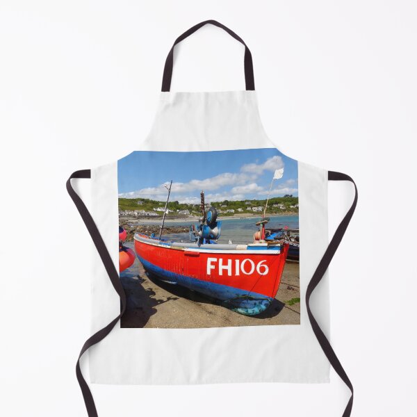 Item preview, Coverack, Cornwall designed and sold by Chris Petty.