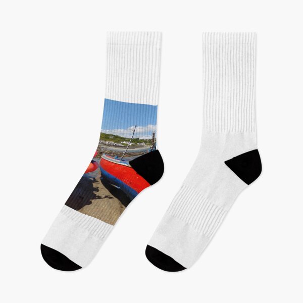 Item preview, Coverack, Cornwall designed and sold by Chris Petty.