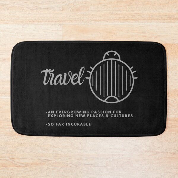 Item preview, Travel Bug definition designed and sold by garhoud.