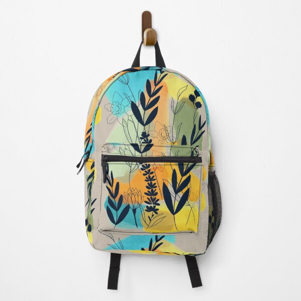 Item preview, Colourful and floral! designed and sold by aymzie94.