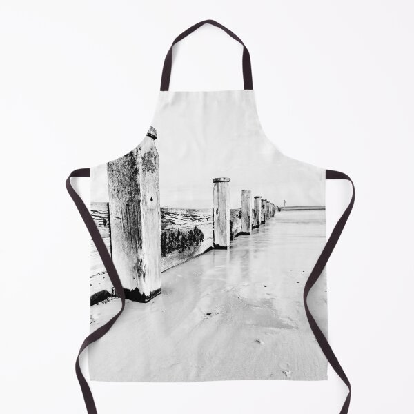 Item preview, Sea Defence Redcar designed and sold by grumpykeith.