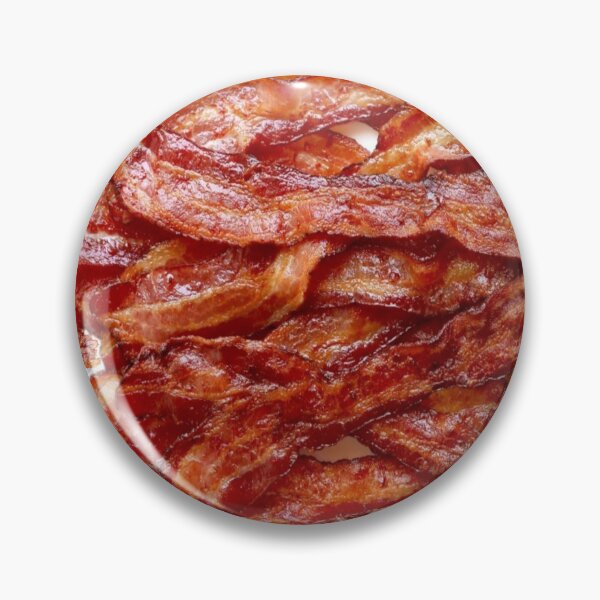 Item preview, Bacon, Bacon, and more. designed and sold by Hatfieldweir.