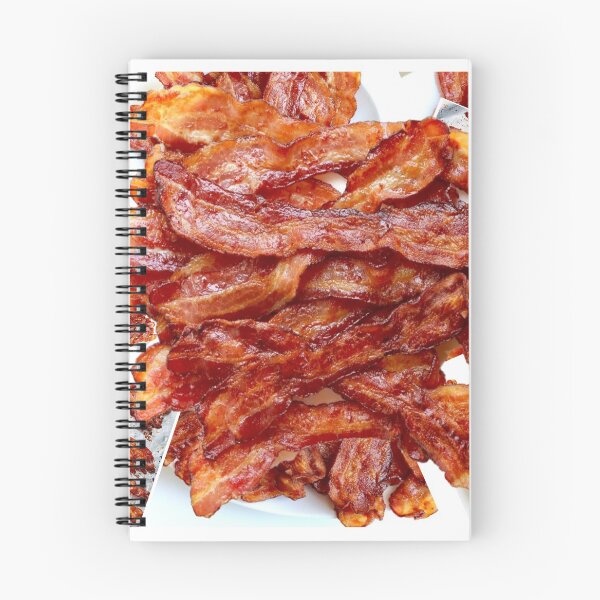 Item preview, Bacon, Bacon, and more. designed and sold by Hatfieldweir.