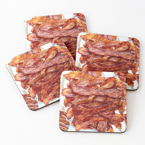 Item preview, Bacon, Bacon, and more. designed and sold by Hatfieldweir.
