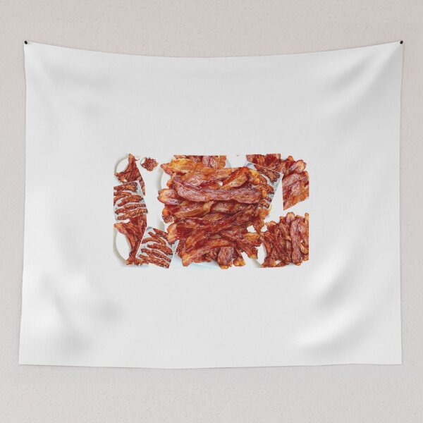 Item preview, Bacon, Bacon, and more. designed and sold by Hatfieldweir.