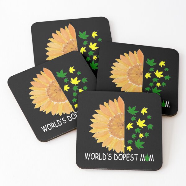Item preview, World's Dopest Mom designed and sold by Kathrine2302.