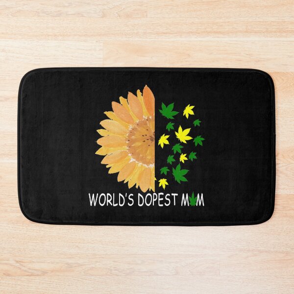 Item preview, World's Dopest Mom designed and sold by Kathrine2302.
