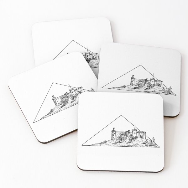 Item preview, Inverness Castle designed and sold by ccorinnef.