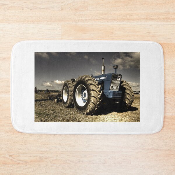 Item preview, Ford County 4X4 designed and sold by hawkie.