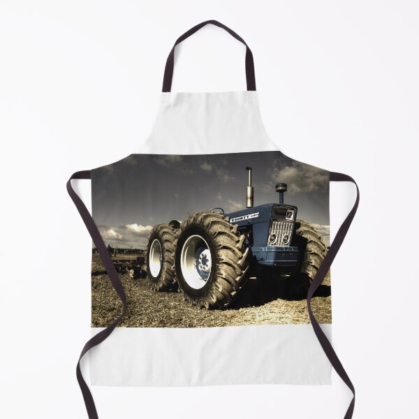 Item preview, Ford County 4X4 designed and sold by hawkie.