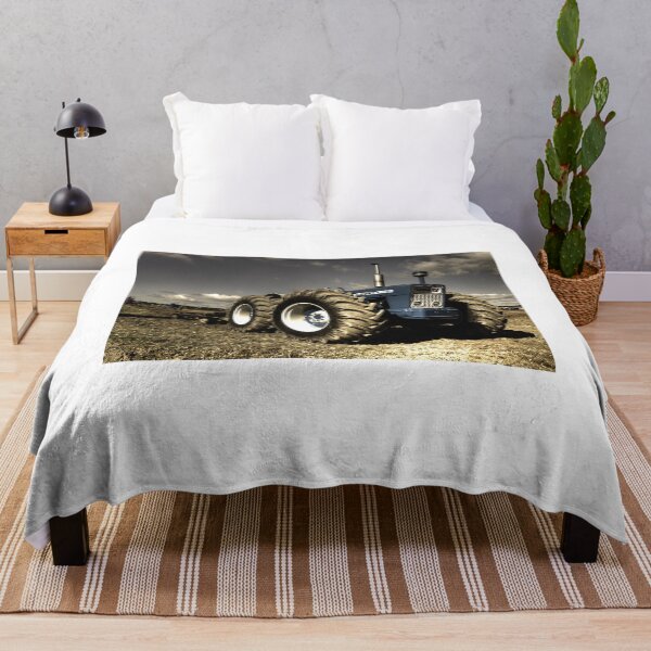 Item preview, Ford County 4X4 designed and sold by hawkie.